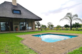 Free State Accommodation at Safe Haven Gastehuis | Viya