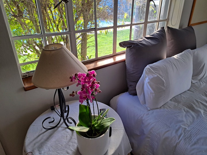 Eastern Cape Accommodation at Clovelly Cottage | Viya