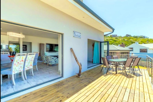 Mossel Bay Accommodation at  | Viya