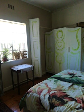 Swartland Accommodation at Koringberg Siding Cottage | Viya