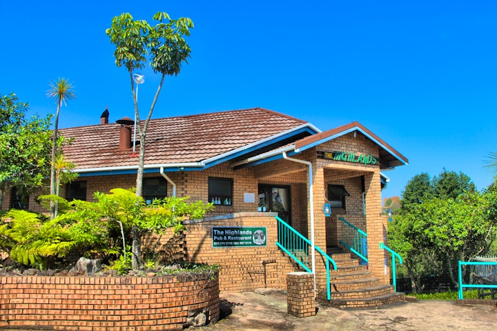 Panorama Route Accommodation at Mogodi Lodge | Viya