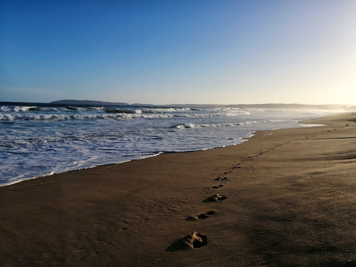 Garden Route Accommodation at Jolly Jenny @ The Dunes | Viya