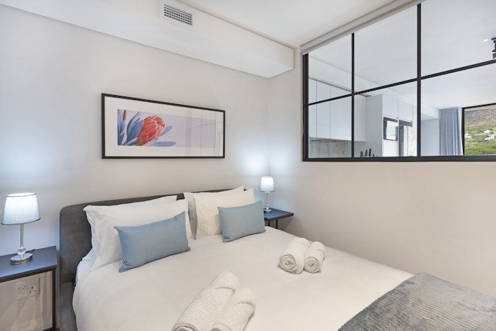 Cape Town Accommodation at The Cedar Unit 204 | Viya