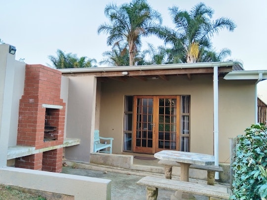 Howick Accommodation at  | Viya