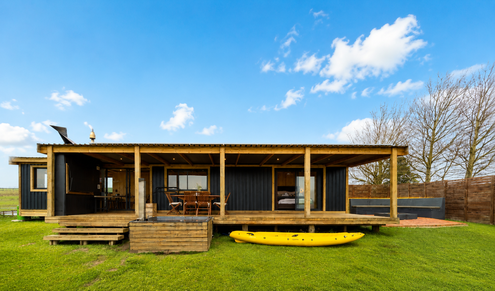 The Barn @ Bietjiedam image no 42 of 56