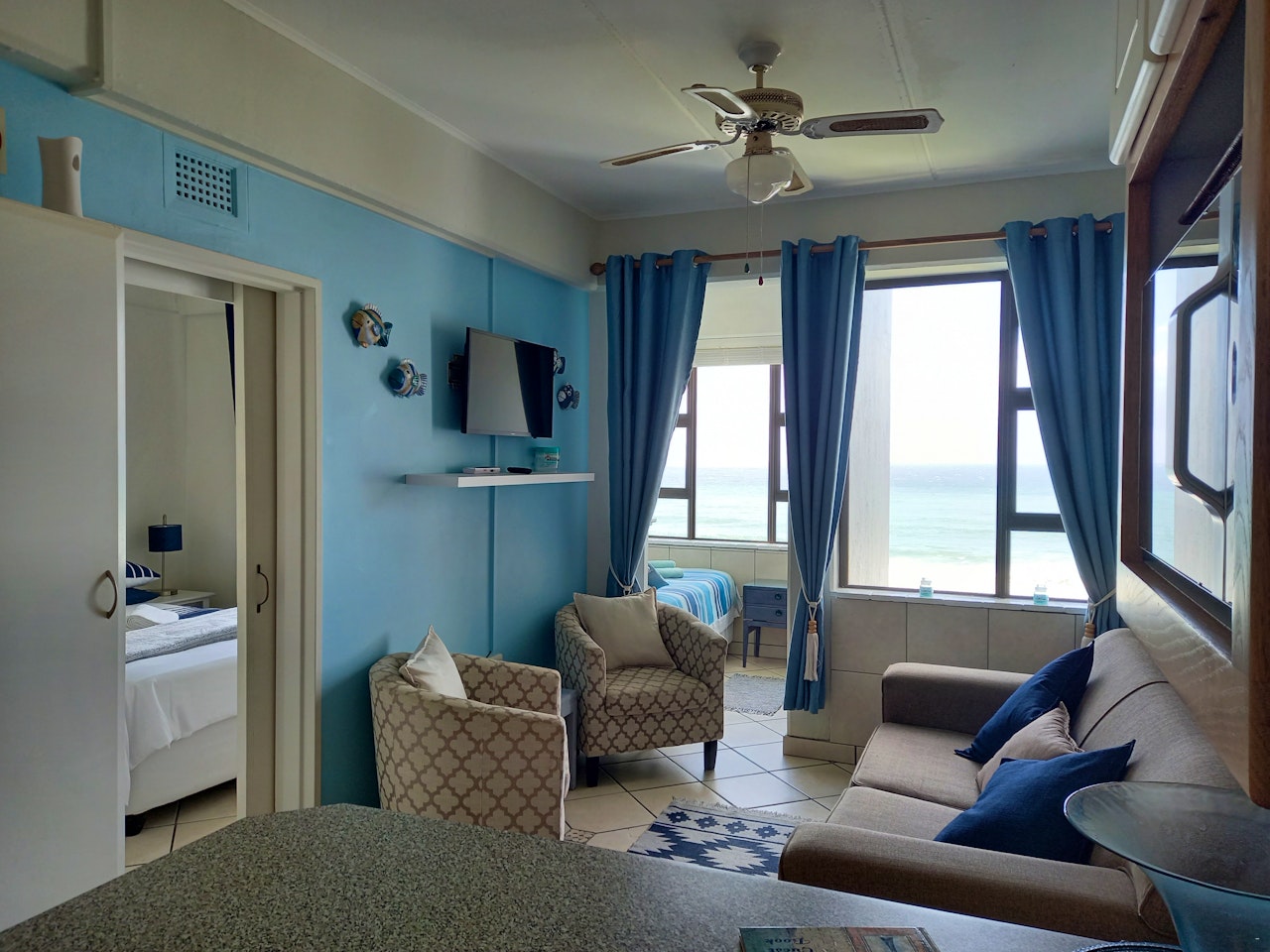 Port Shepstone Accommodation at  | Viya