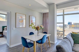 Cape Town Accommodation at Lyra @ The Sentinel | Viya