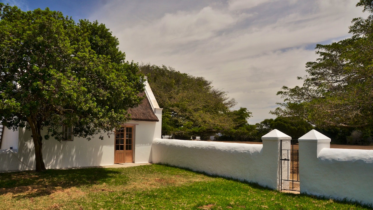 Western Cape Accommodation at  | Viya