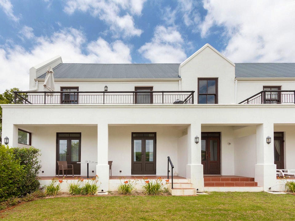 Boland Accommodation at  | Viya