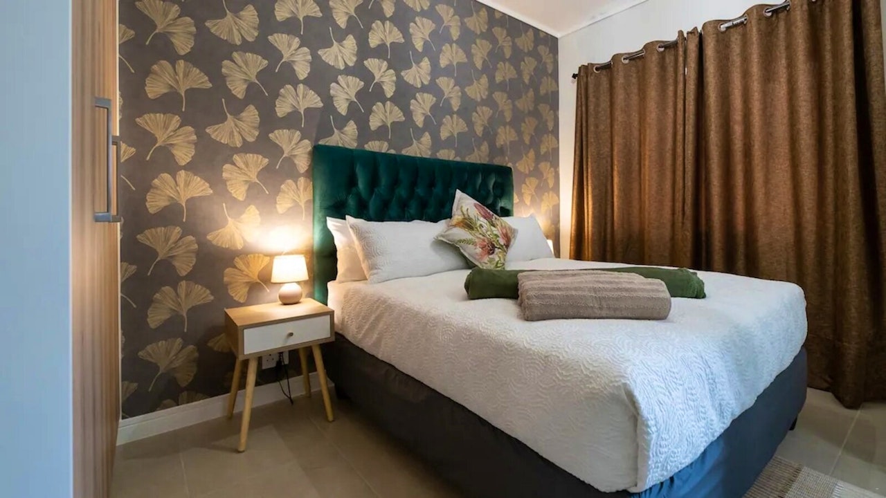 Western Cape Accommodation at  | Viya