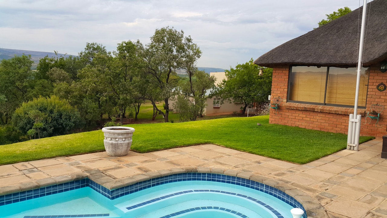 Rustenburg Accommodation at  | Viya