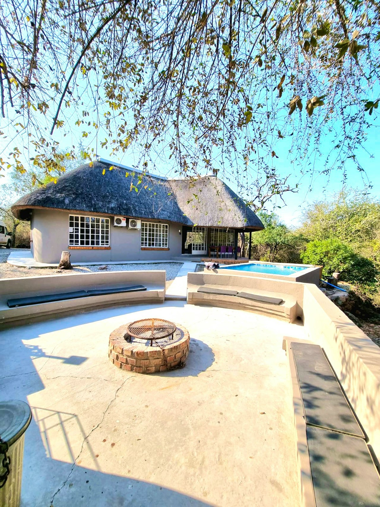 Kruger National Park South Accommodation at  | Viya