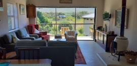 Overberg Accommodation at Gogo's Garden Apartment | Viya