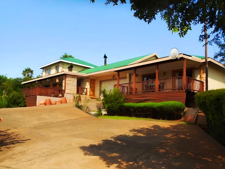 Mpumalanga Accommodation at Two Falls View | Viya