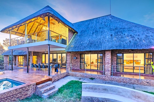 Limpopo Accommodation at  | Viya