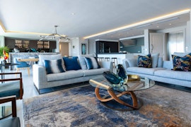 Atlantic Seaboard Accommodation at Waterclub Penthouse | Viya