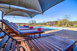 Dinokeng Game Reserve Accommodation at Abendruhe Lodge | Viya