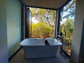 Kruger National Park South Accommodation at House UmGanu | Viya