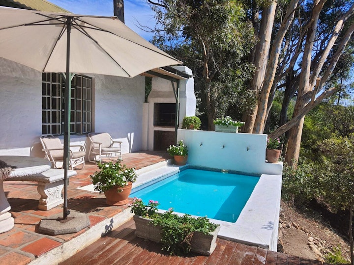 Western Cape Accommodation at Little Willow Brooke | Viya