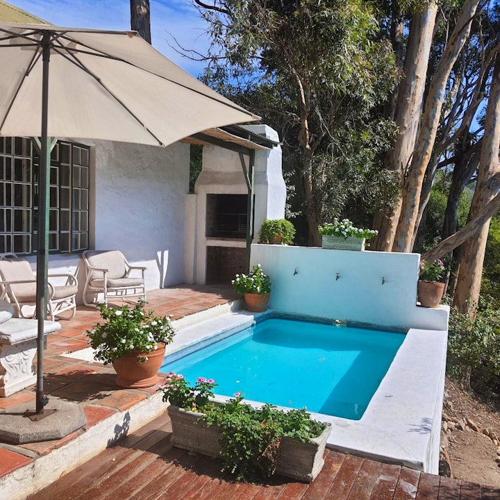 Western Cape Accommodation at Little Willow Brooke | Viya