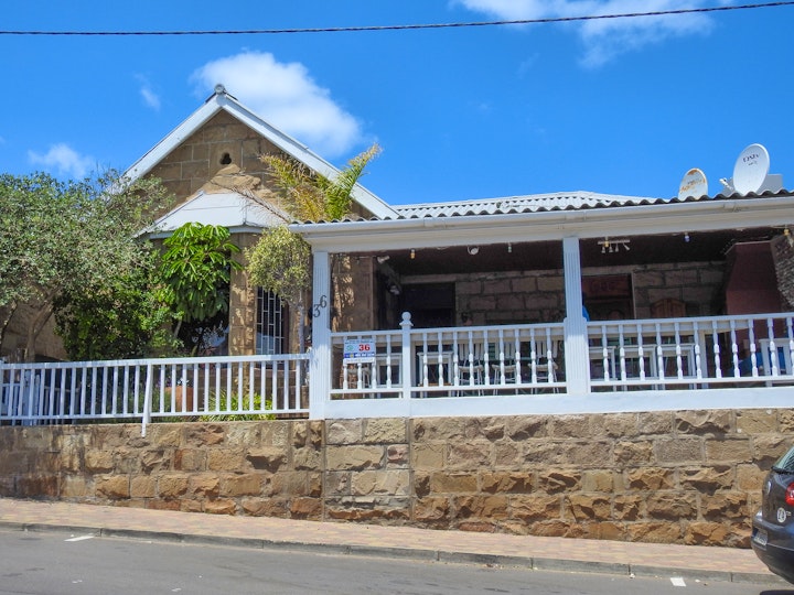 Garden Route Accommodation at Above The Harbour | Viya