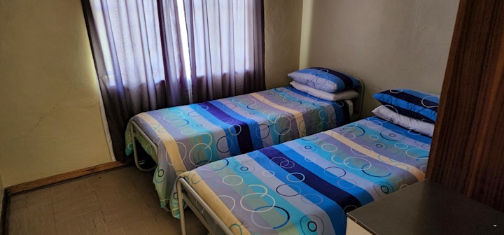 Northern Free State Accommodation at FAK Udolpho Rivierplaas | Viya