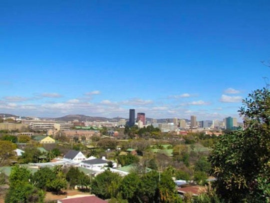 Pretoria CBD Accommodation at  | Viya