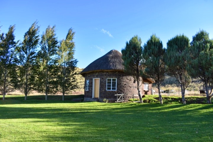 Free State Accommodation at Jakhalsfontein Guest Farm | Viya