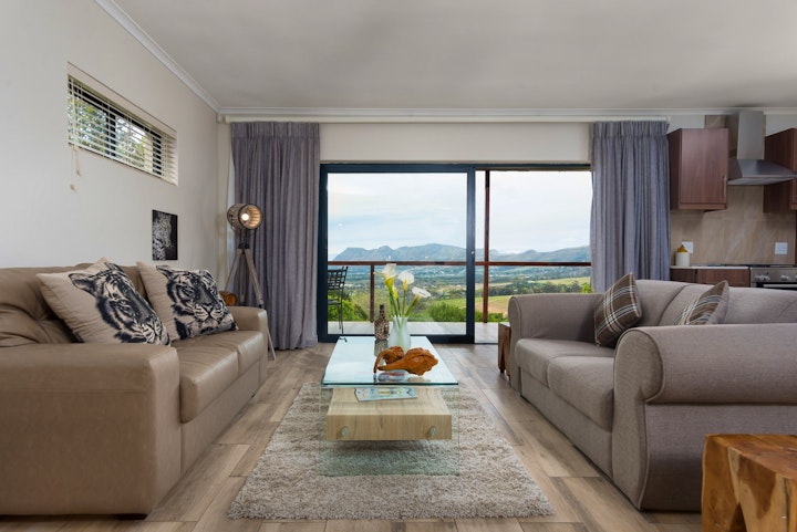 Cape Town Accommodation at The Bayview Apartment | Viya