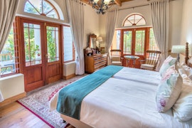 Cape Winelands Accommodation at  | Viya