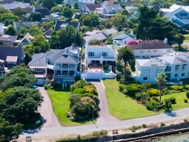 Garden Route Accommodation at Knysna Belle Guest House | Viya