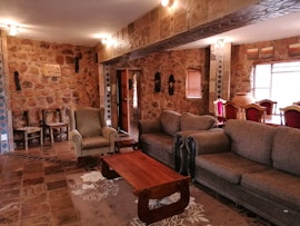 Dinokeng Game Reserve Accommodation at Rooibank | Viya