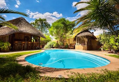  at African Kwela Guest House | TravelGround