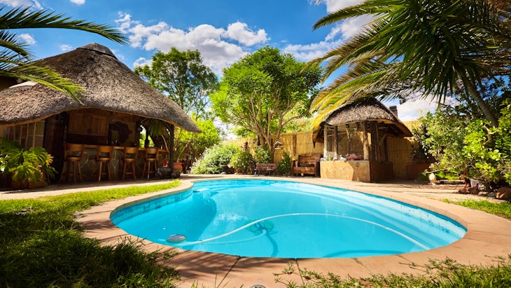  at African Kwela Guest House | TravelGround