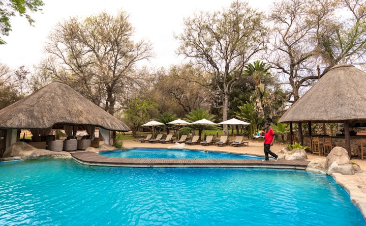 Mpumalanga Accommodation at Shiduli Private Game Lodge | Viya