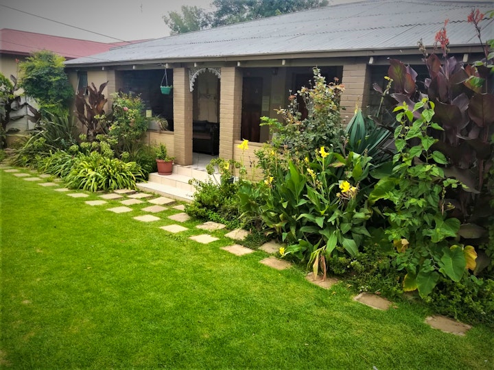 North West Accommodation at Edenville Guesthouse | Viya