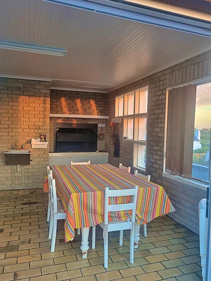Overberg Accommodation at Eagle's Nest by Salted Fynbos Staying | Viya