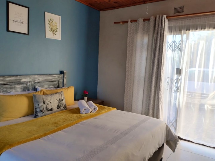 Loskop Valley Accommodation at Tokelo Guesthouse Emalahleni | Viya