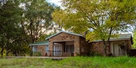 Panorama Route Accommodation at Dullstroom Country Cottages | Viya