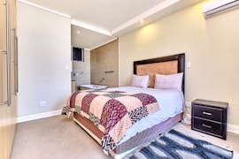 Johannesburg Accommodation at Sandton Apartments Hydro | Viya