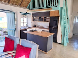 Struisbaai Accommodation at Jacobs Cottage | Viya