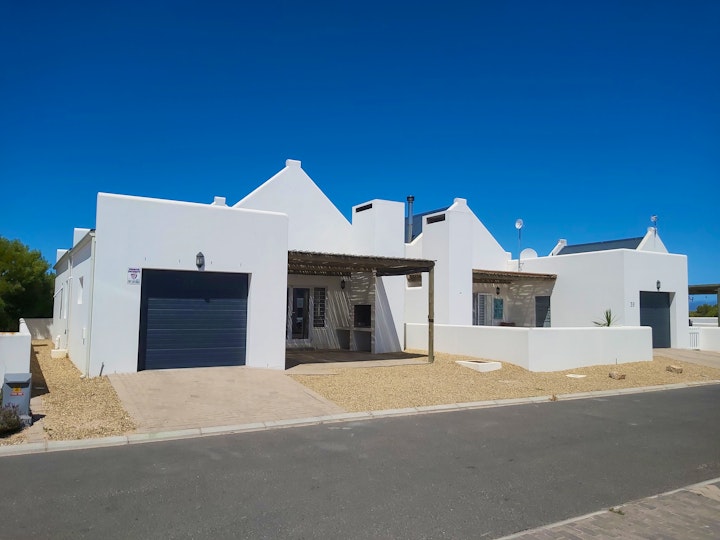 West Coast Accommodation at Die Seehuisie | Viya