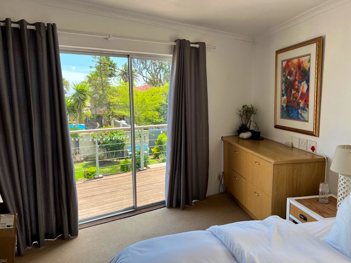 Cape Town Accommodation at 1A Cotswold Drive | Viya