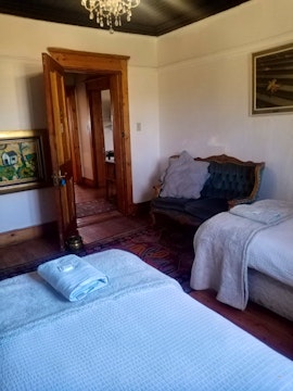 Maloti Route Accommodation at  | Viya