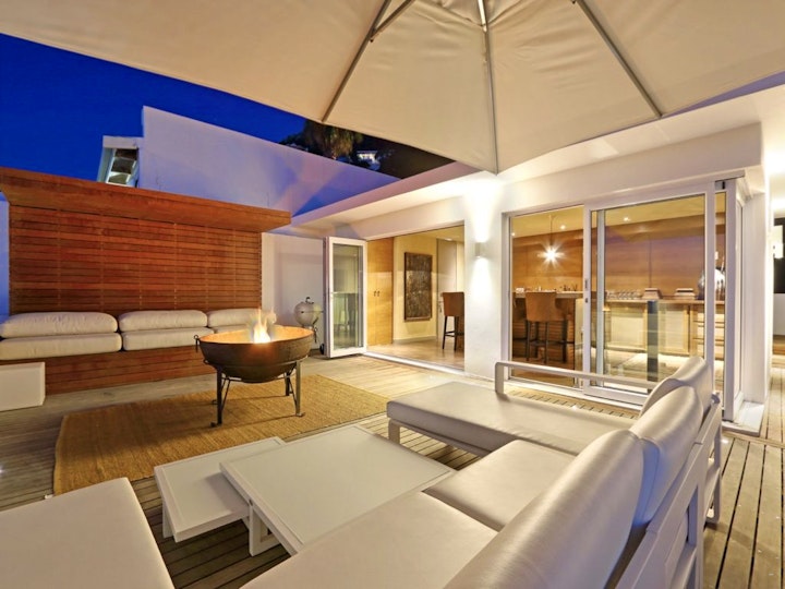 Cape Town Accommodation at Clifton Private Beach Villa | Viya