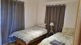 KwaZulu-Natal Accommodation at The Forest Cabin | Viya