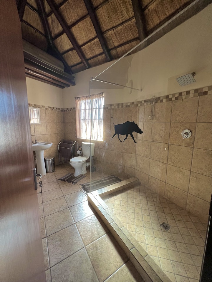 Kruger National Park South Accommodation at Intundla's Rest | Viya