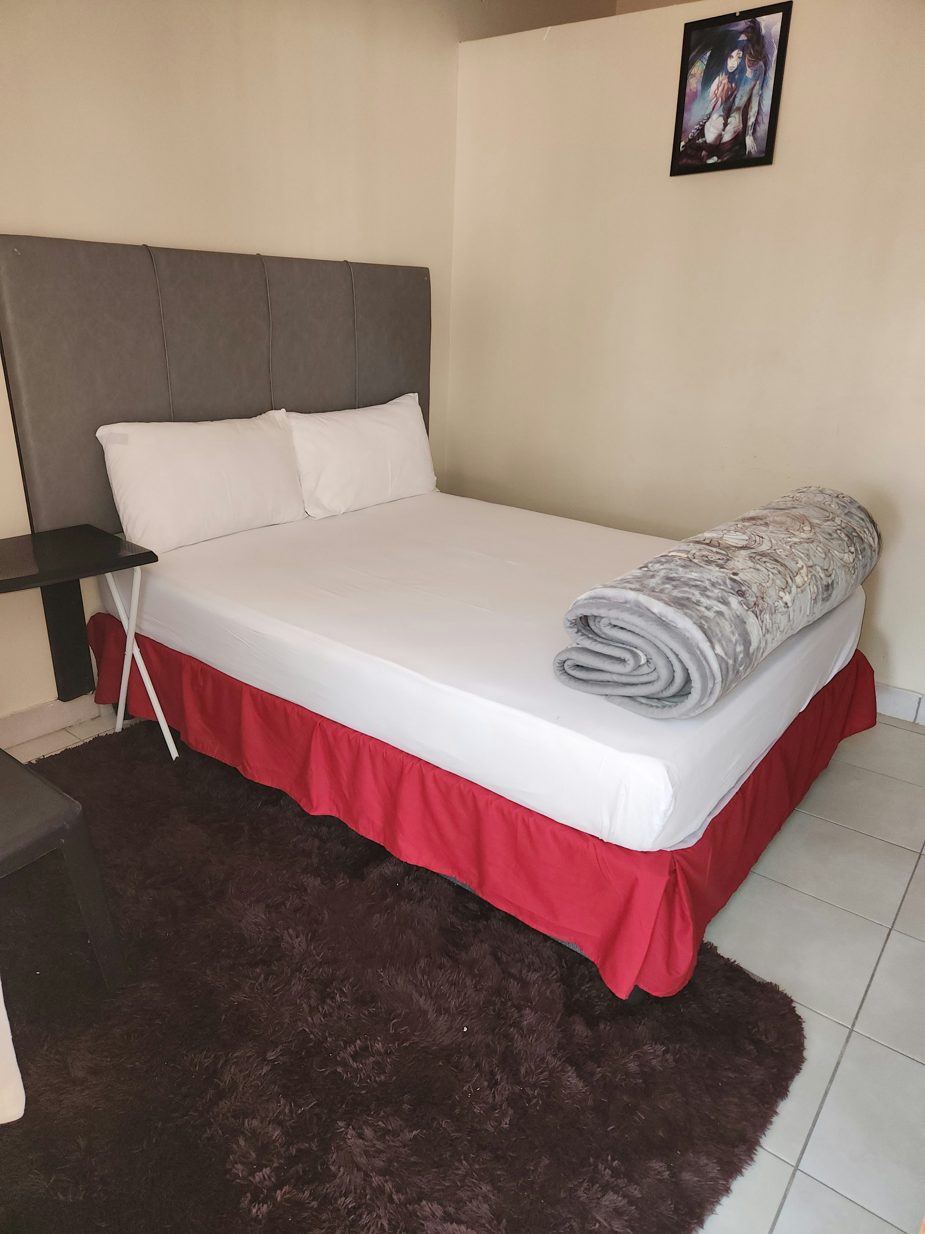 Hunters Nest Guest House LekkeSlaap