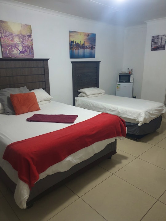 Klerksdorp Accommodation at  | Viya