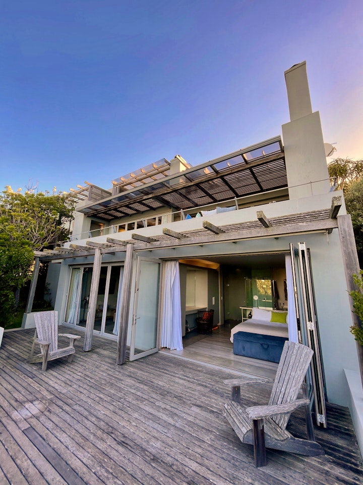 Garden Route Accommodation at Beach End House | Viya